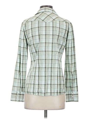 Vans Long Sleeve Blouse (view 2)