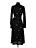 H&M Stars Black Cocktail Dress Size S - photo 2