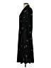 H&M Stars Black Cocktail Dress Size S - photo 5