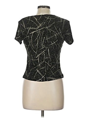 Ronni Nicole Short Sleeve Top (view 2)