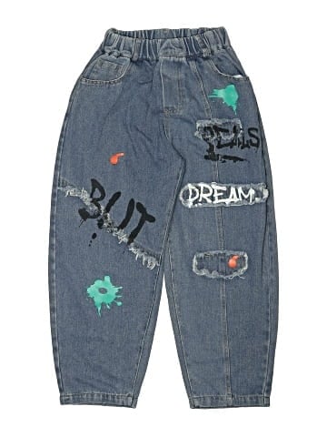 Assorted Brands Jeans (view 1)