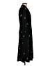 H&M Stars Black Cocktail Dress Size S - photo 4