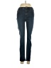 Free People Hearts Blue Jeans Size 27 waist - photo 1