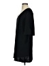 Everly 100% Polyester Black Casual Dress Size S - photo 5