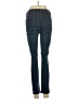 Free People Hearts Blue Jeans Size 27 waist - photo 2