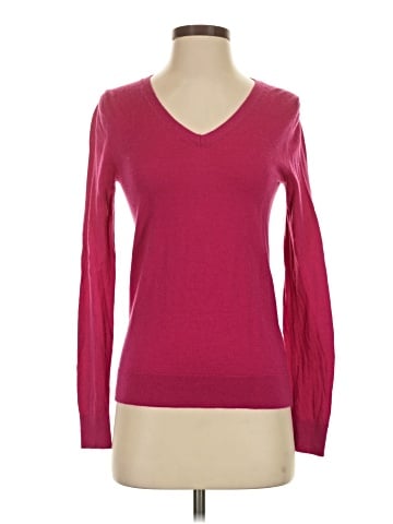Banana Republic Wool Sweater (view 1)