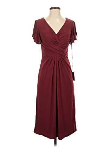 IEENA for Mac Duggal Cocktail Dress (view 1)