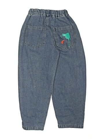 Assorted Brands Jeans (view 2)