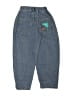 Assorted Brands Graphic Blue Jeans Size 150 cm / US 12 - photo 2