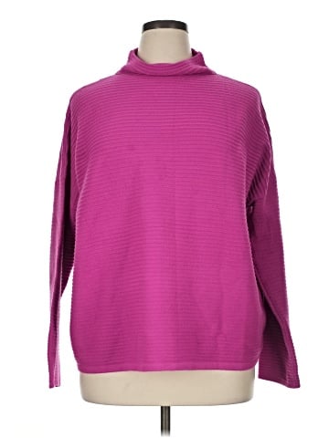 French Connection Turtleneck Sweater (view 1)