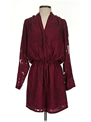 Katherine Barclay Casual Dress (view 1)