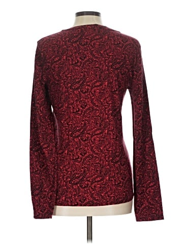 Jones New York Sport Long Sleeve T-Shirt (view 2)