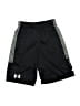 Under Armour 100% Polyester Black Athletic Shorts Size M (youth) - photo 1