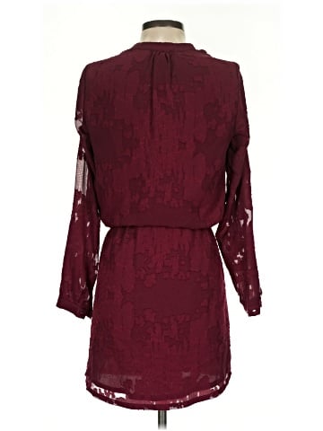 Katherine Barclay Casual Dress (view 2)