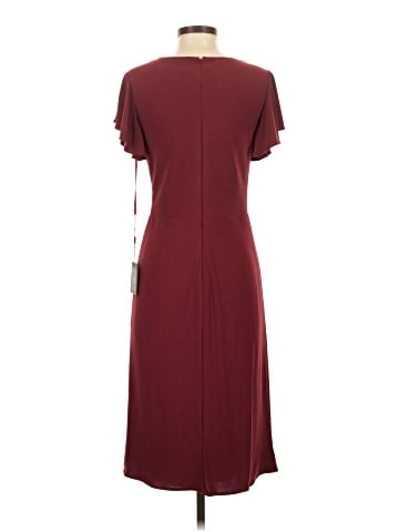 IEENA for Mac Duggal Cocktail Dress (view 2)