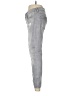 Express Jeans Metallic Silver Jeans Size 6 - photo 5