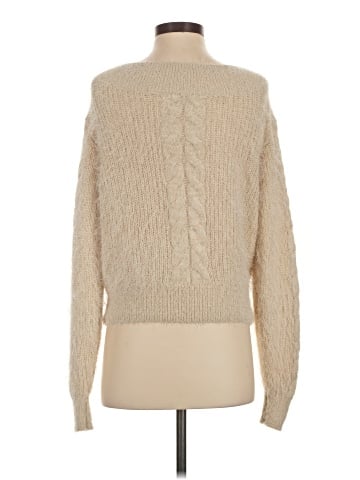 Amuse Society Pullover Sweater (view 2)