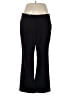 Worthington Black Dress Pants Size 16 - photo 1
