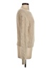 Amuse Society Tan Pullover Sweater Size XS - photo 4