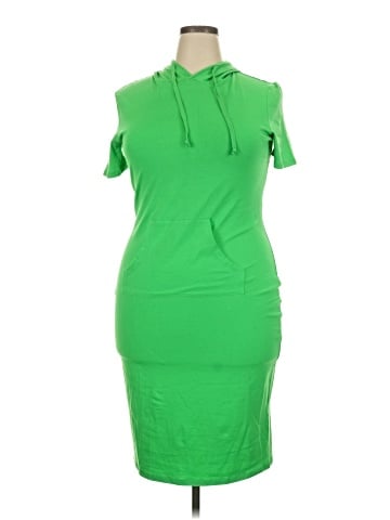 Missky Casual Dress (view 1)