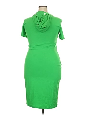 Missky Casual Dress (view 2)