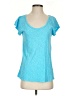 Fresh Produce Blue Active T-Shirt Size S - photo 1