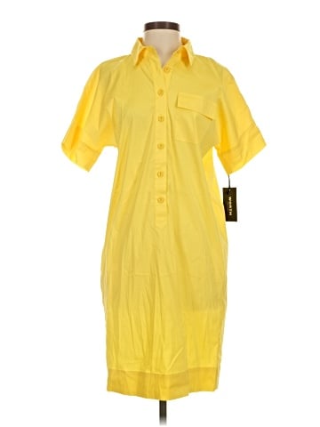 Worth New York Casual Dress (view 1)