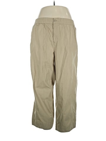 ASOS Design Khakis (view 1)