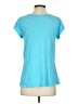 Fresh Produce Blue Active T-Shirt Size S - photo 2