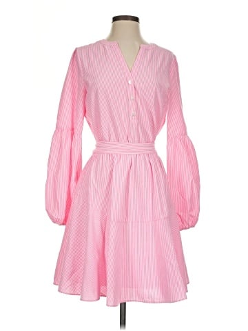 Lilly Pulitzer Casual Dress (view 1)
