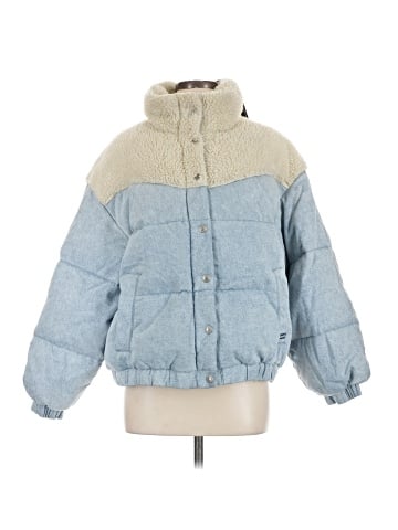 Levi's Snow Jacket (view 1)