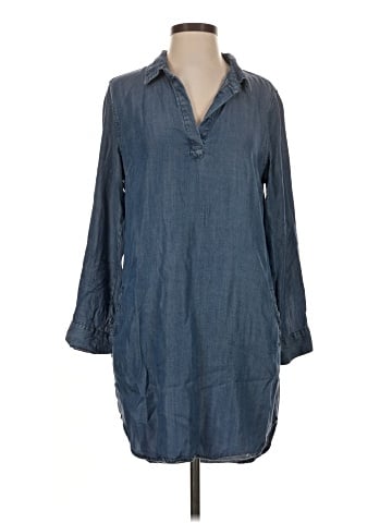 Velvet Heart Casual Dress (view 1)