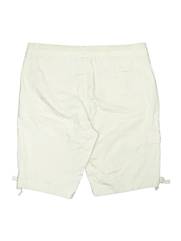 St. John's Bay Cargo Shorts (view 2)