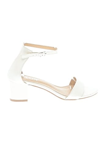Allude Sandals (view 1)