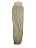 ASOS Design 100% Cotton Solid Tan Khakis Size L - photo 4
