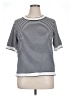 Boden White Blue Pullover Sweater Size XL - photo 1
