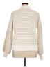 Liz Claiborne Ivory Turtleneck Sweater Size XL (estimated) - photo 2