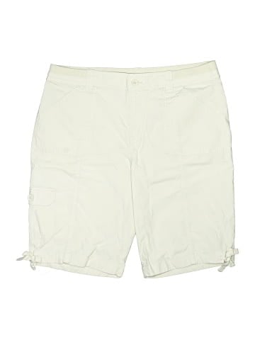 St. John's Bay Cargo Shorts (view 1)