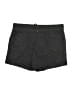 GAIAM Solid Gray Athletic Shorts Size XL - photo 1