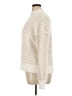 Liz Claiborne Ivory Turtleneck Sweater Size XL (estimated) - photo 5