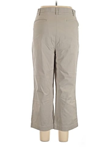 Lands' End Khakis (view 2)