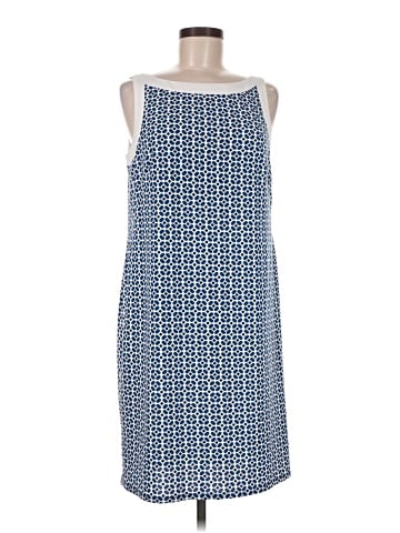 Ann Taylor Factory Casual Dress (view 1)