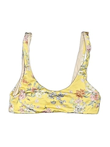 LA Hearts Swimsuit Top (view 1)
