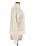 Liz Claiborne Ivory Turtleneck Sweater Size XL (estimated) - photo 4