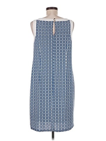 Ann Taylor Factory Casual Dress (view 2)