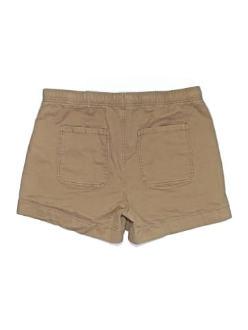 Banana Republic Factory Store Khaki Shorts (view 2)