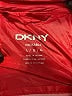DKNY 100% Nylon Red Jacket Size L - photo 6