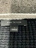 Ann Taylor Black Cardigan Size L - photo 7
