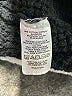 Ann Taylor Black Cardigan Size L - photo 8