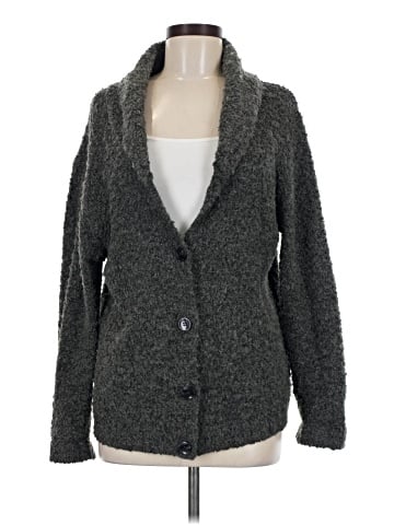 Carolyn Taylor Cardigan (view 1)